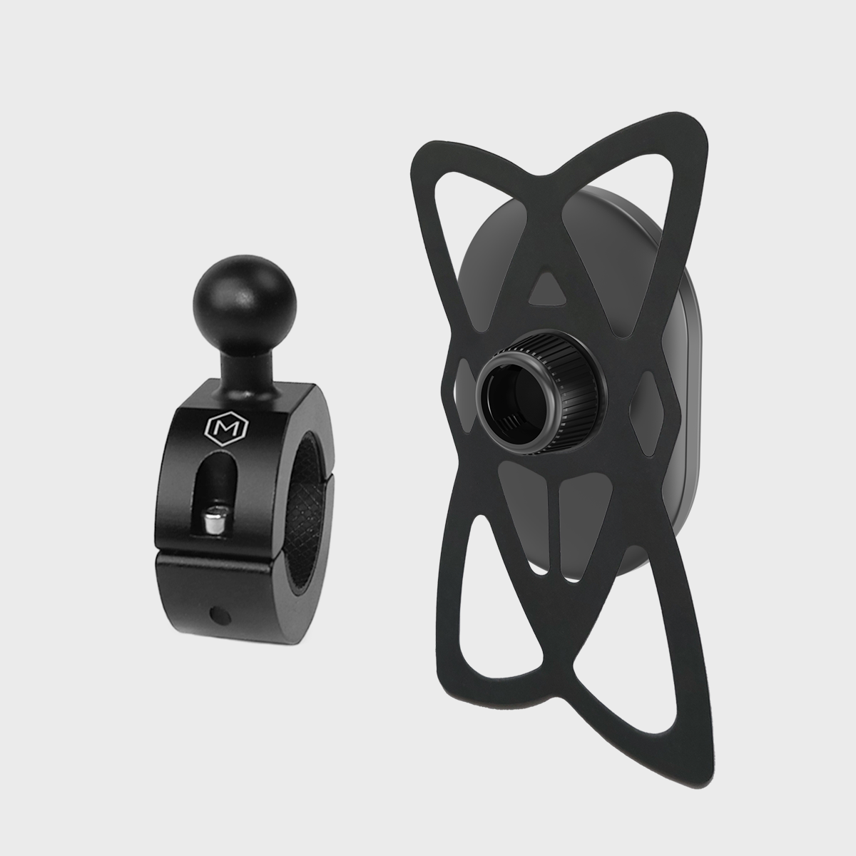 MagSafe Magnetic Handlebar Bike Phone Mount