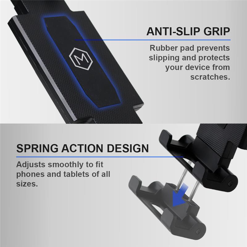 Cup Holder iPad Car Mount