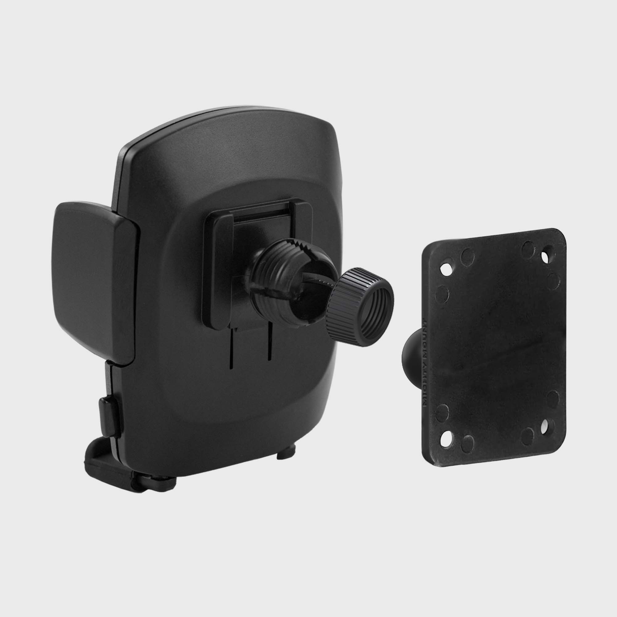 Simpl Cradle 2.0 Mount with Drill Base AMPS Mounting Plate