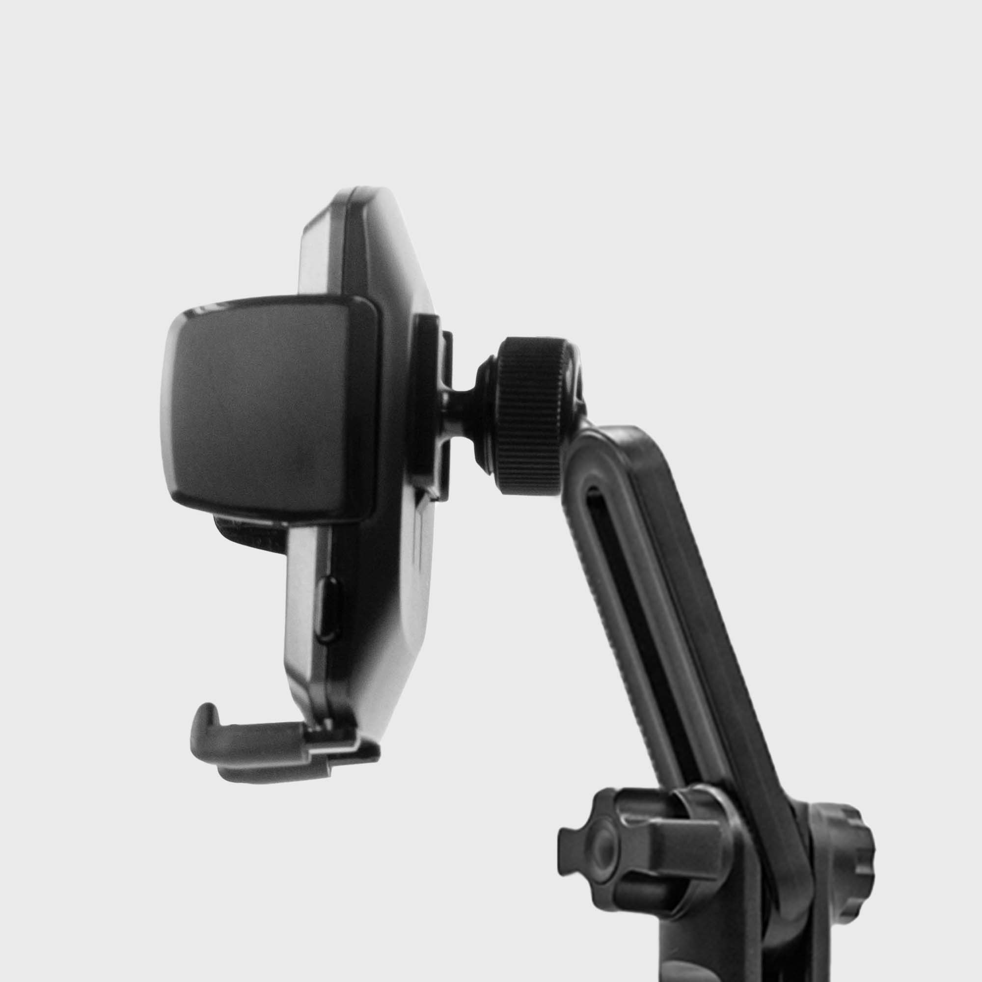 Simpl Cradle 2.0 Cup Holder Phone Mount for iPhone and Android