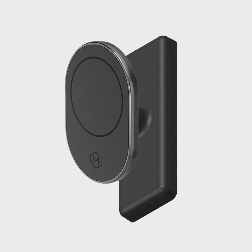 MagSafe Magnetic Wall Mount Phone Holder
