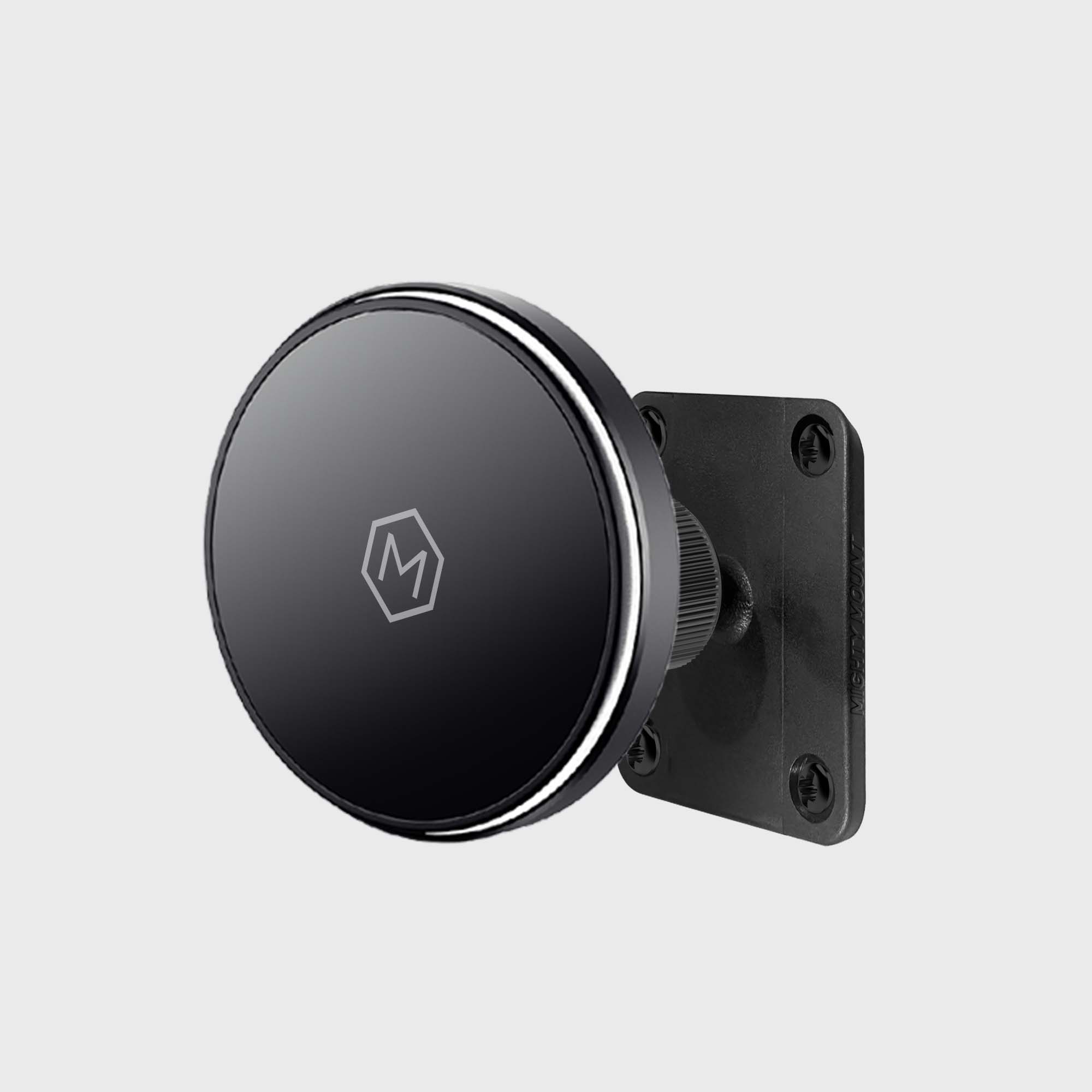 Mag Switch Qi2 Wireless Charger & AMPS Drill Mount