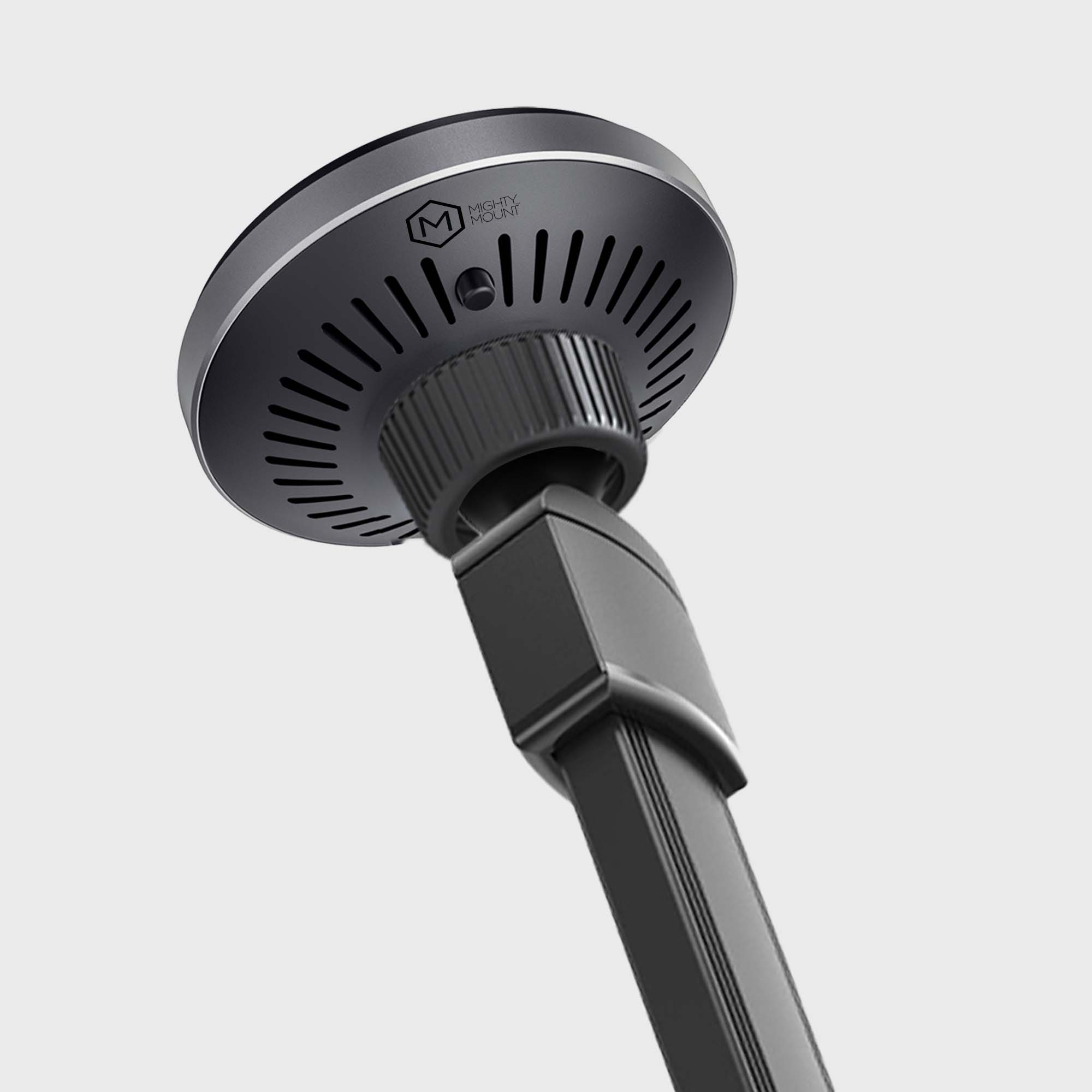 Mag Switch Qi2 Wireless Charger – Flexible Gooseneck Mount MagSafe-Compatible Holder