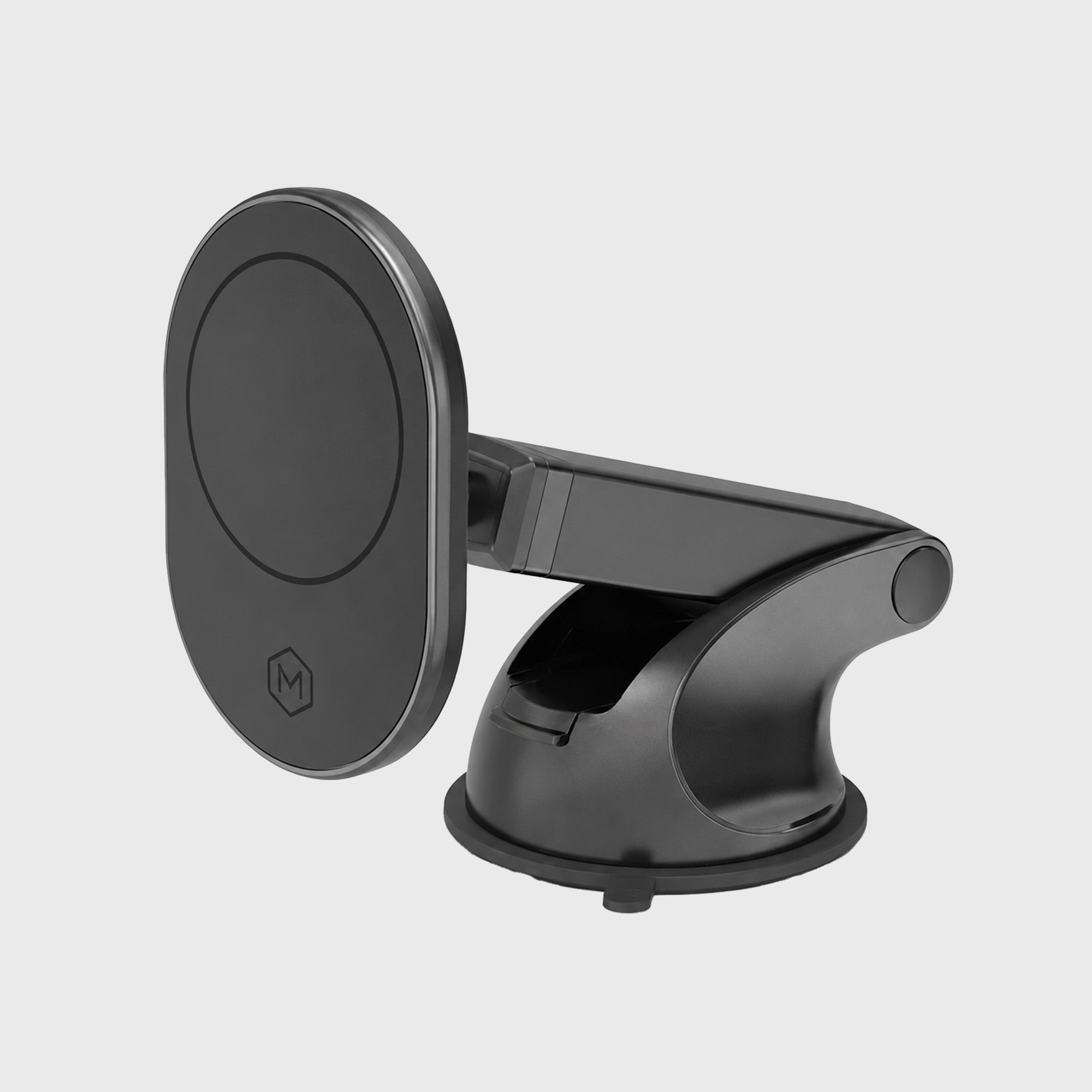 MagSafe Magnetic Car Dash Phone Mount For iPhone and Android