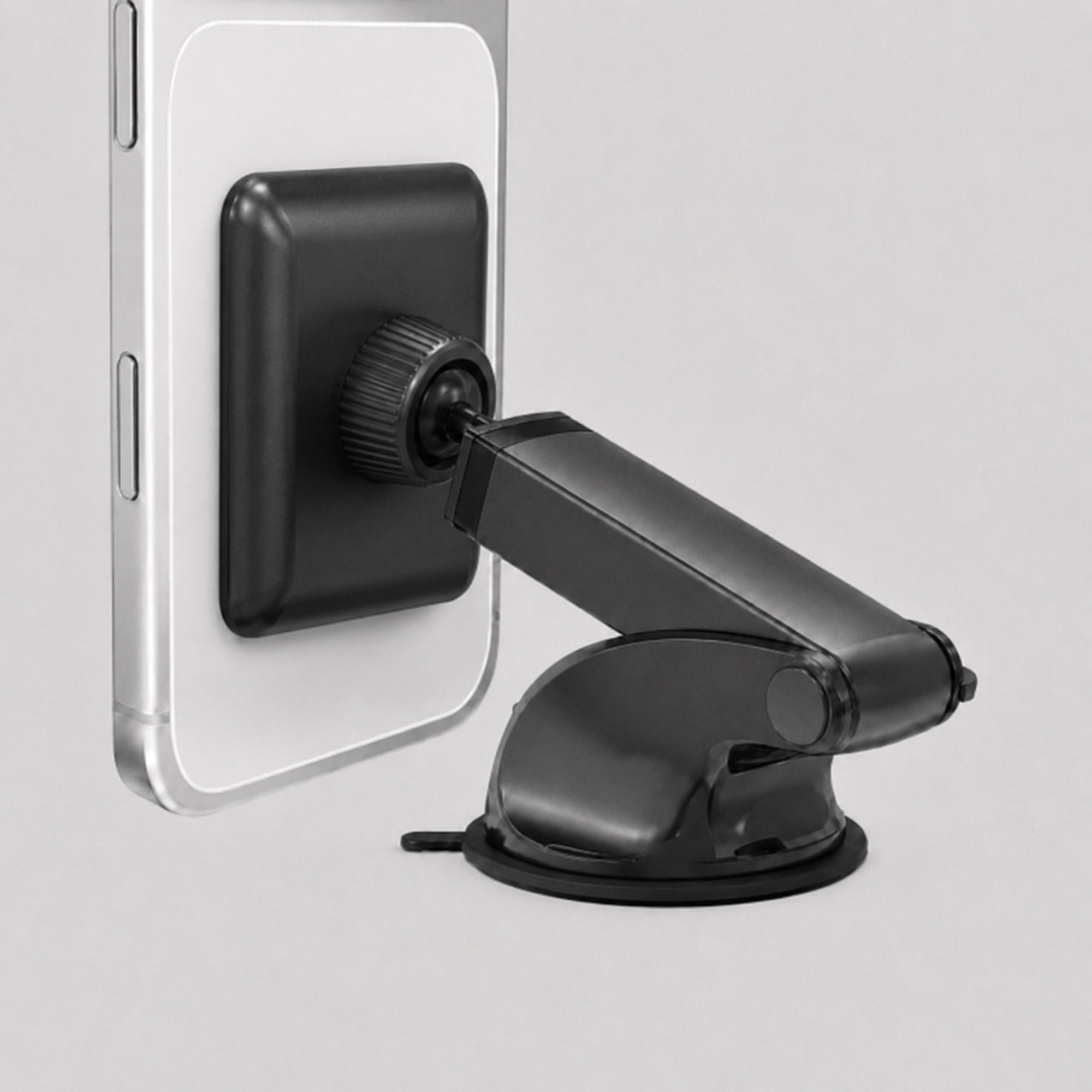 Simpl Touch Dashboard Phone Mount for iPhone & Android