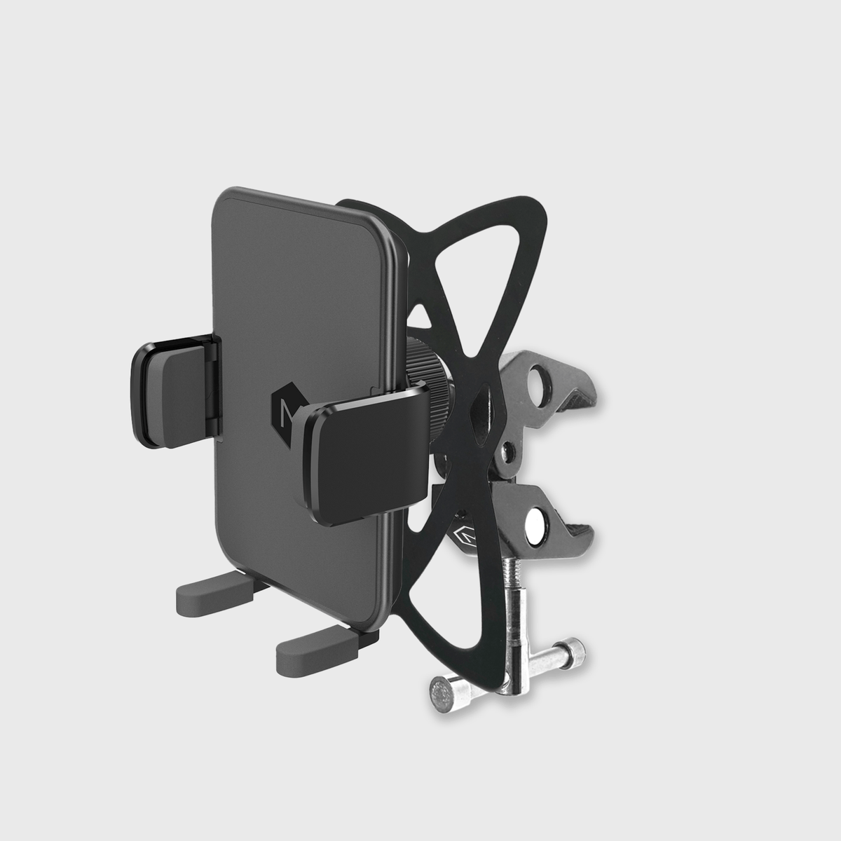 Simpl Cradle Clamp Bike Phone Mount