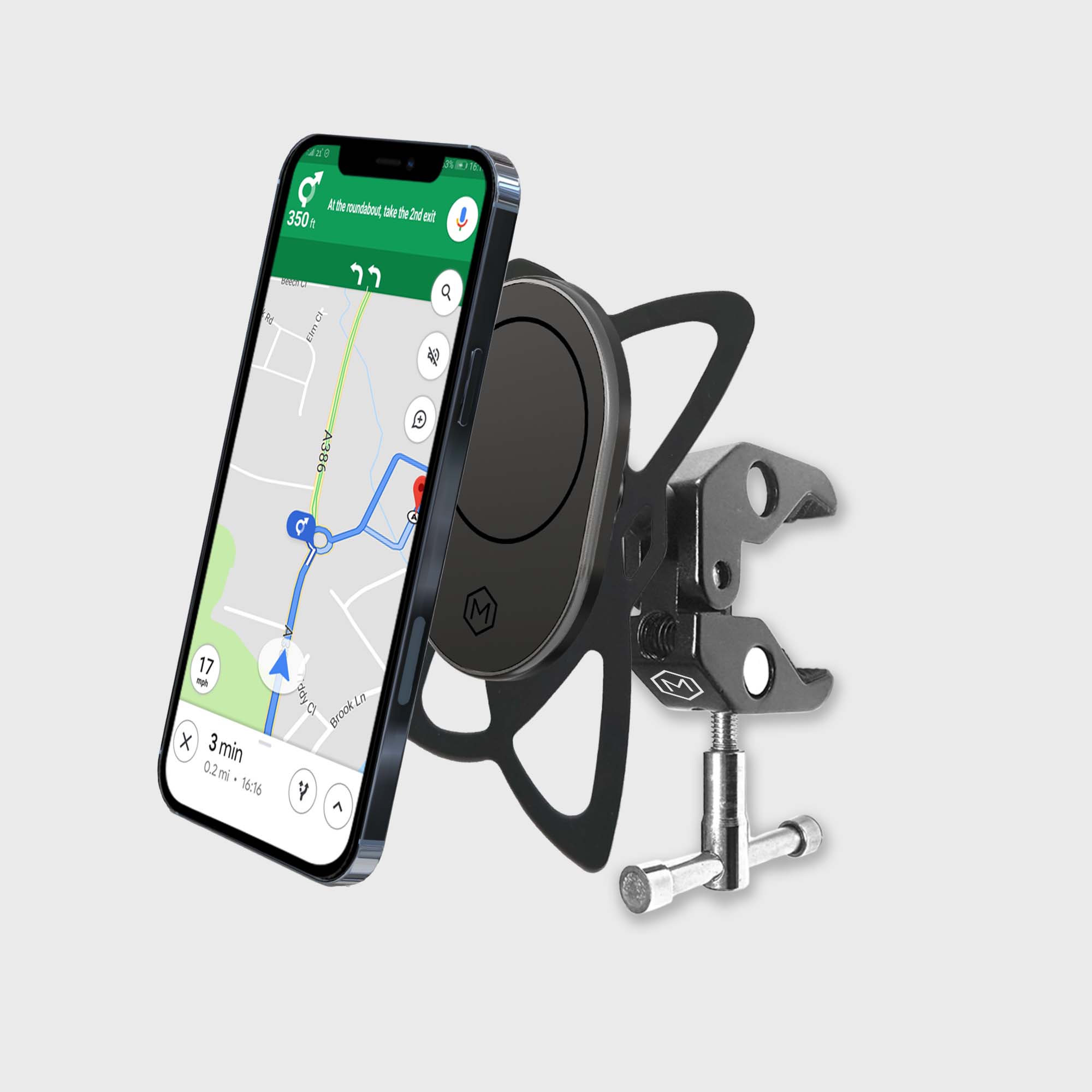 Caseco | MagSafe Magnetic