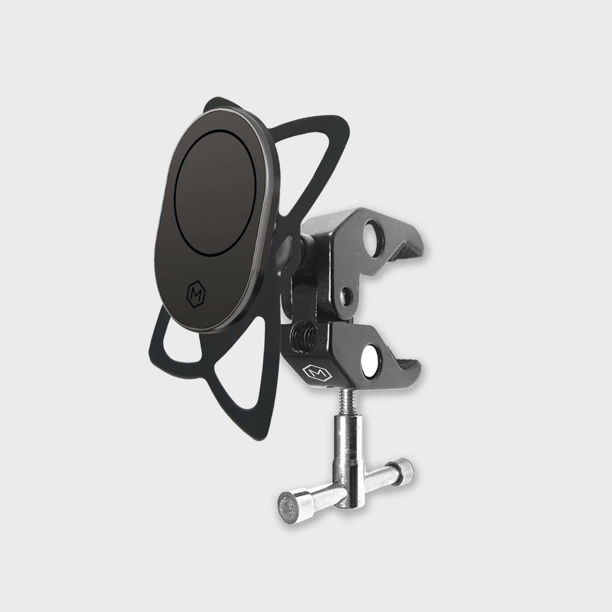 MagSafe Bike Clamp Phone Mount