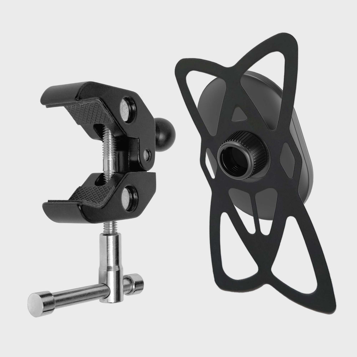 MagSafe Bike Clamp Phone Mount