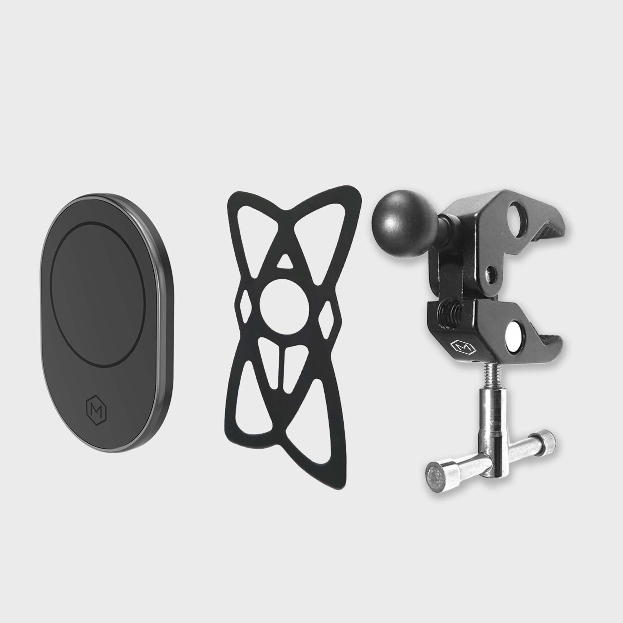 MagSafe Bike Mount - Clamp