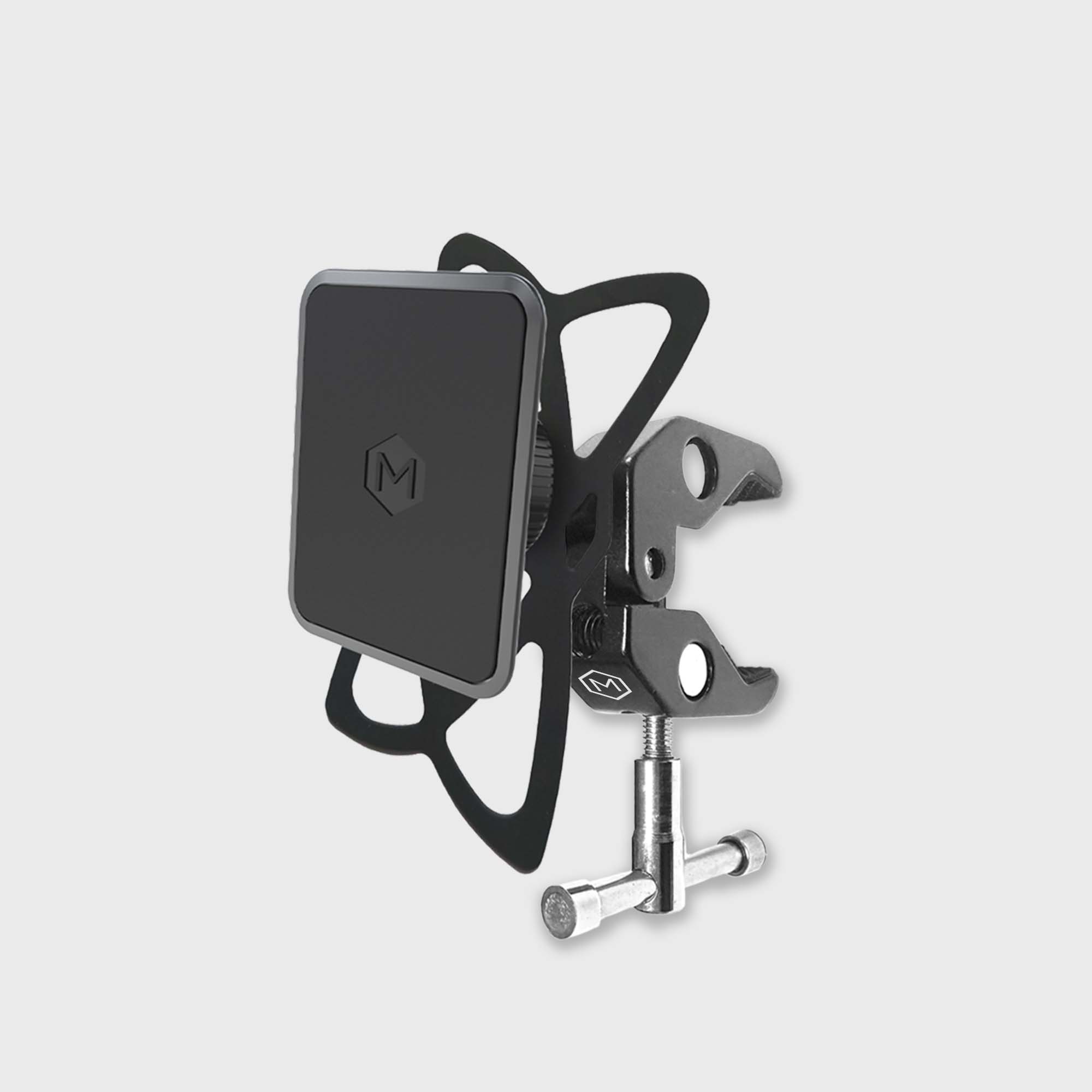 Simpl Touch Handlebar Bike Phone Mount for iPhone & Android