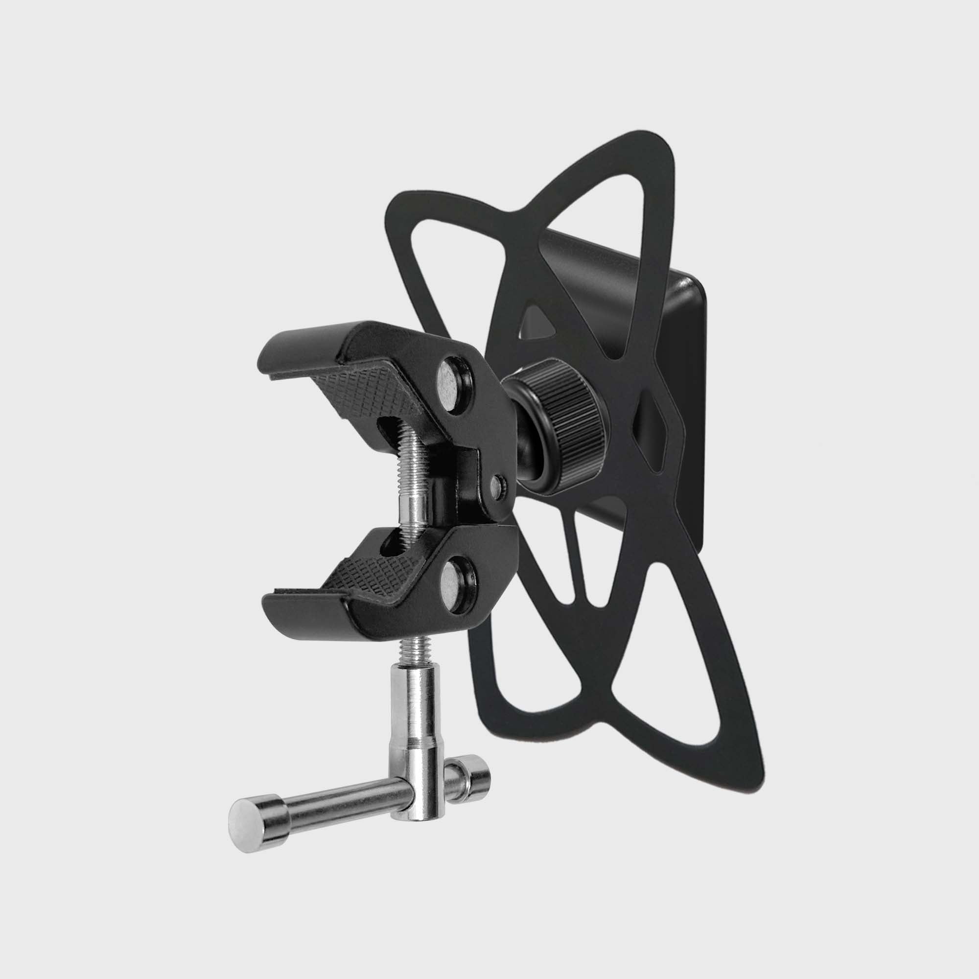 Simpl Touch Handlebar Bike Phone Mount for iPhone & Android