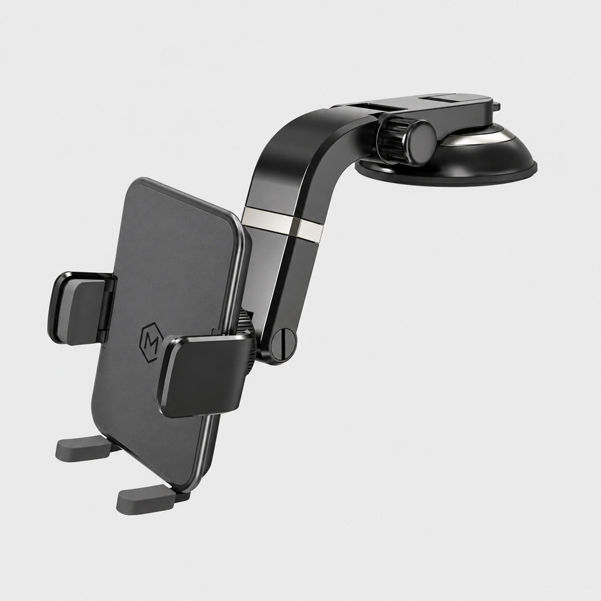 Simpl Cradle Suction Cup Phone Mount