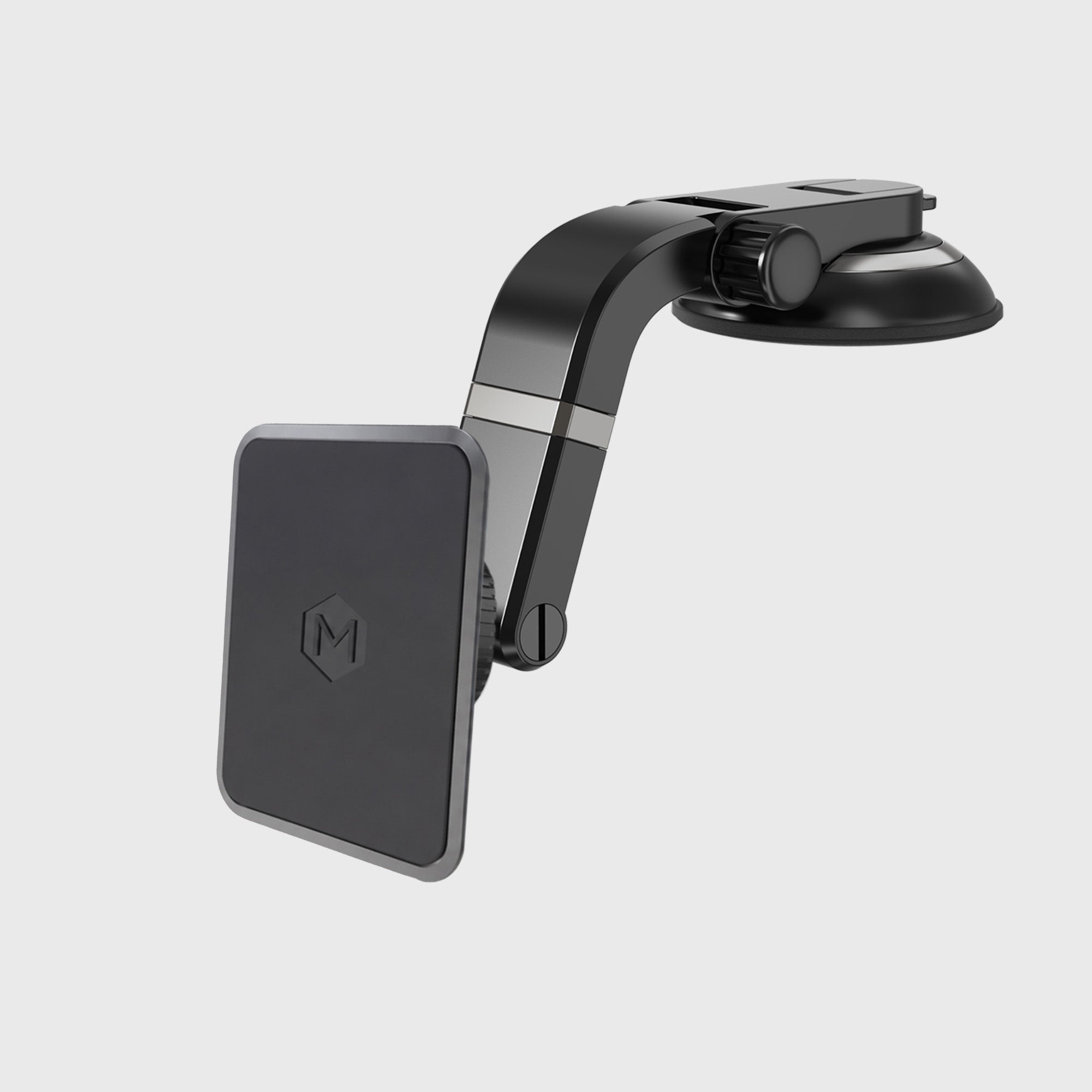 Simpl Touch Suction Cup Phone Mount