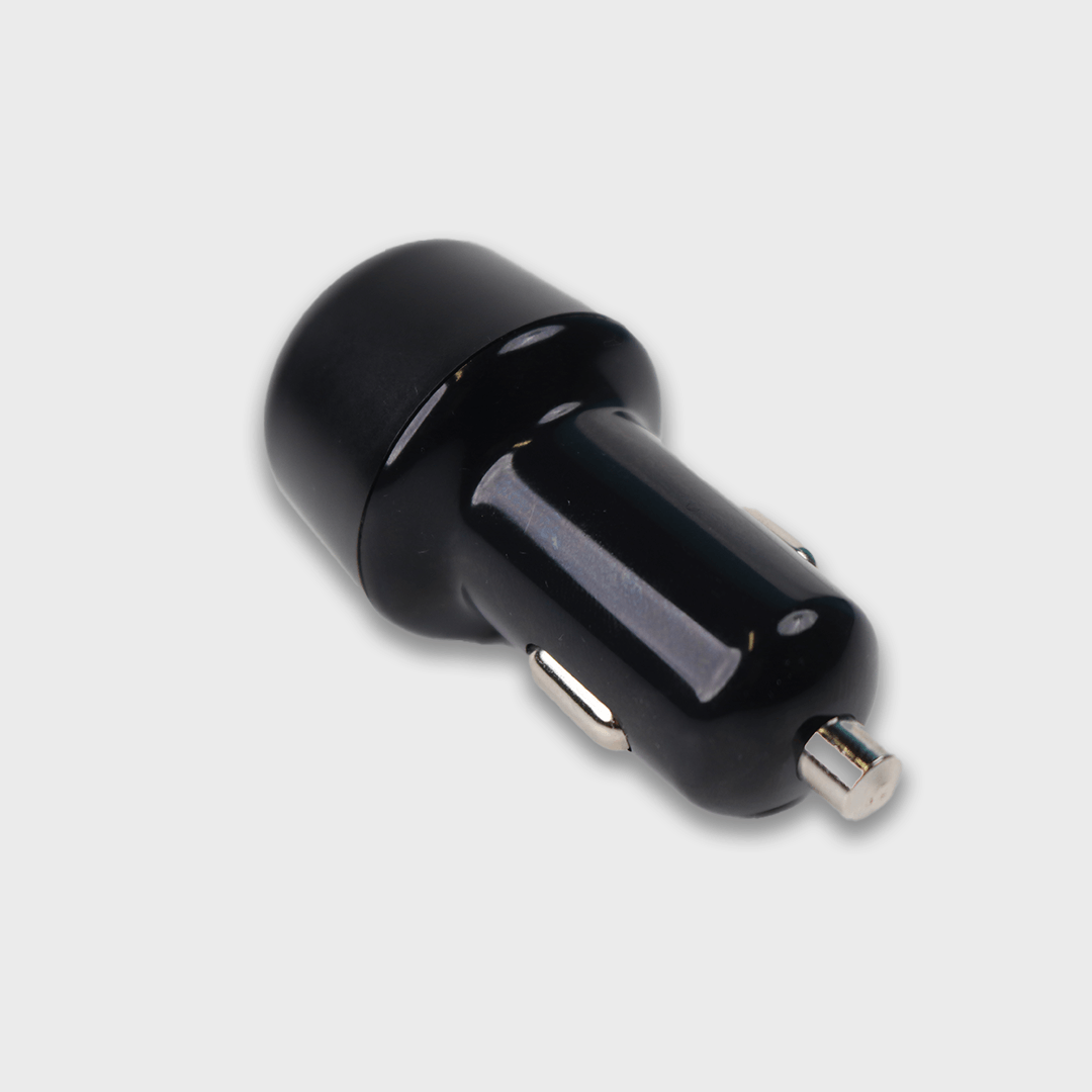 30W Single Port USB-C Fast Car Charger