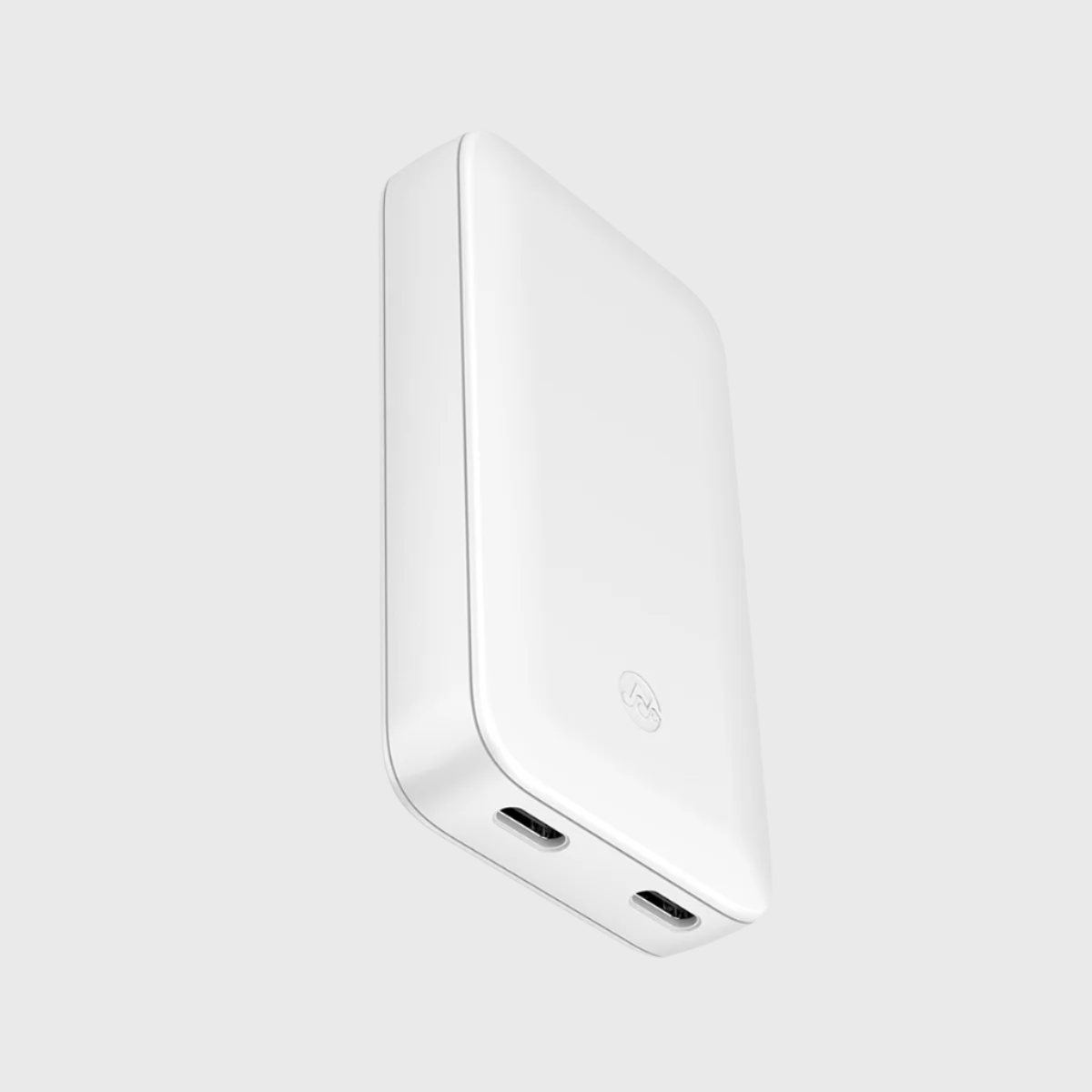 65W dual Port slim Wall Charger