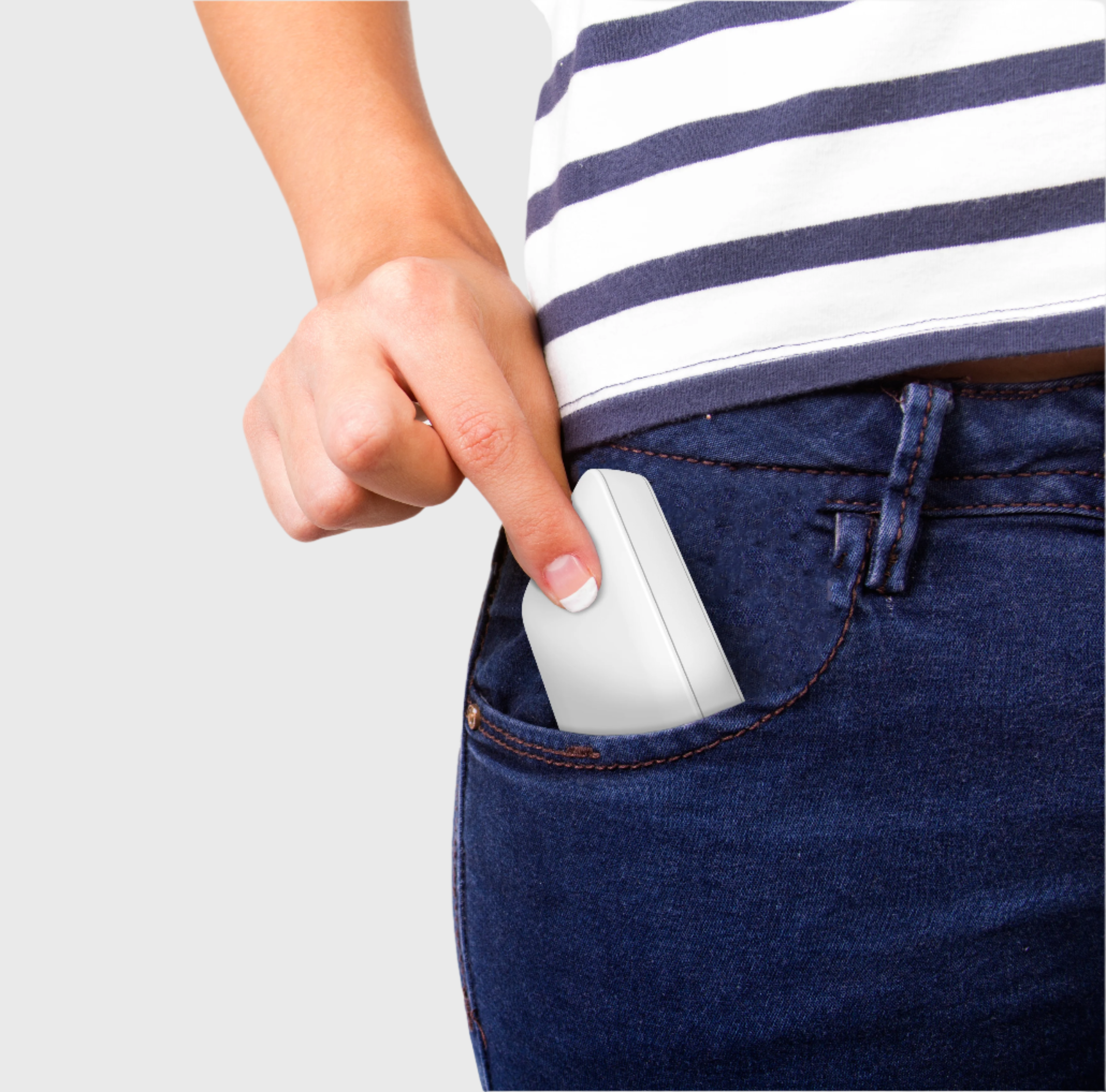 Rockstone 65W Slim Power Adapter