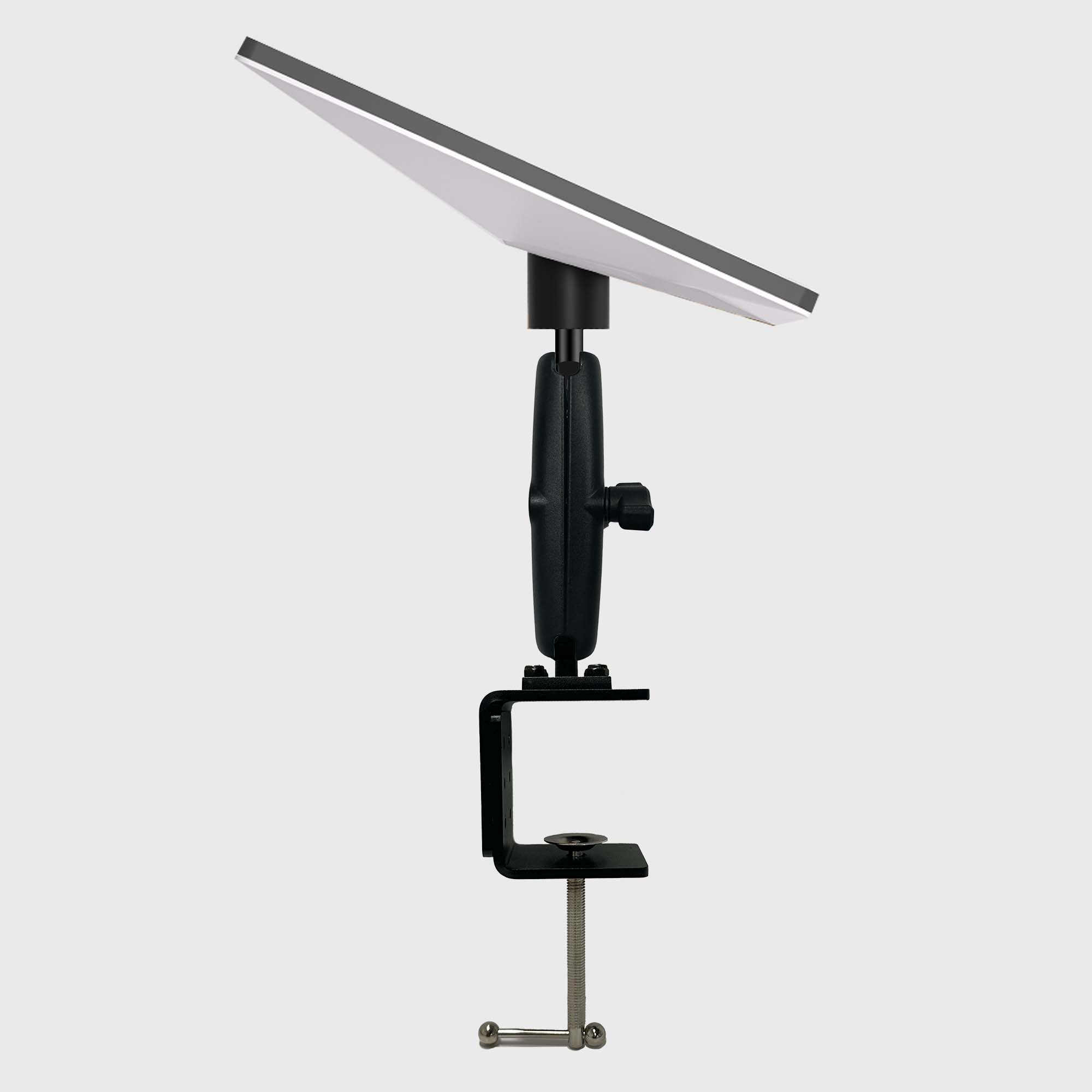 Heavy Duty Desk Mount Base For Starlink Mini