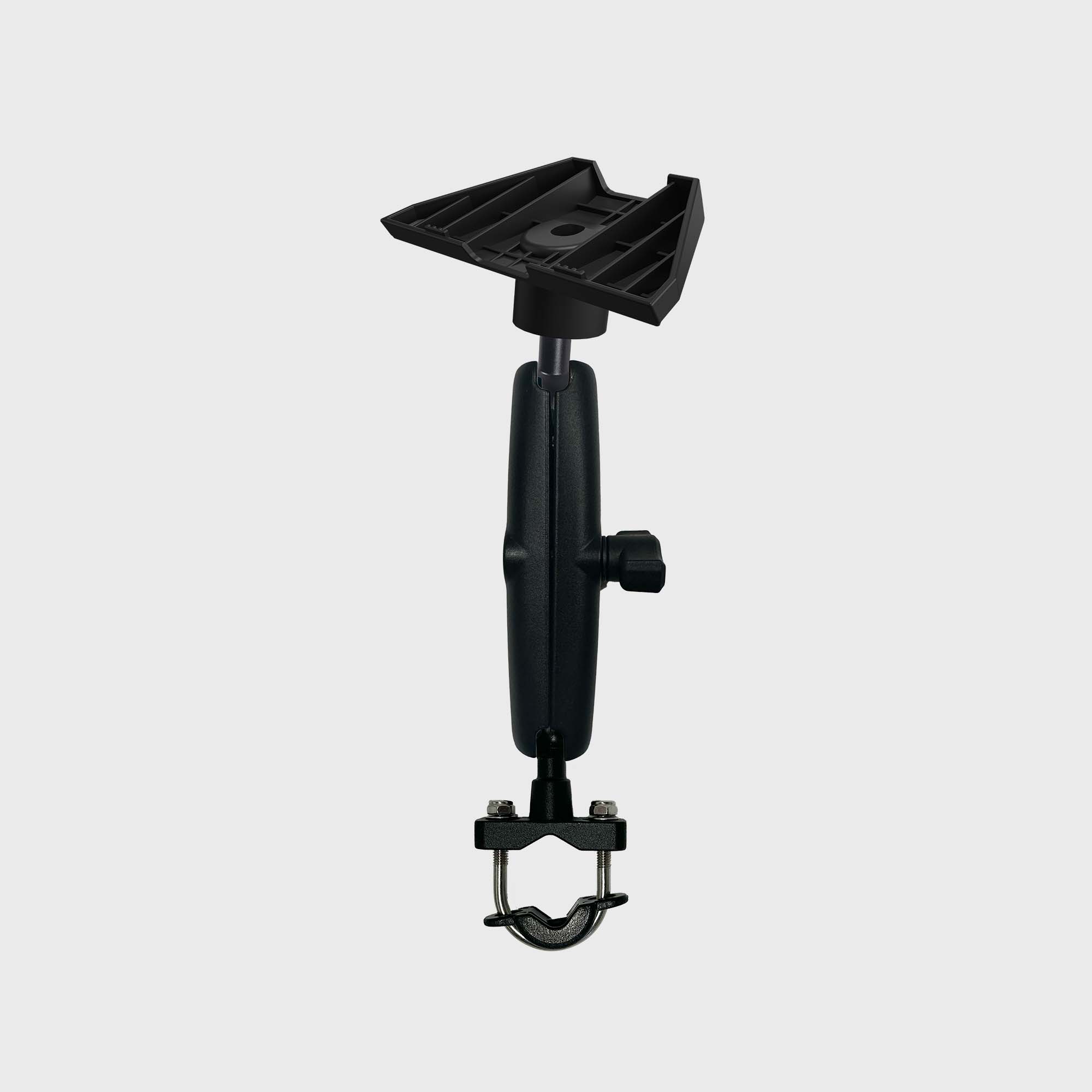 Handlebar Mount for Starlink Mini – Bar Clamp Mount Bracket