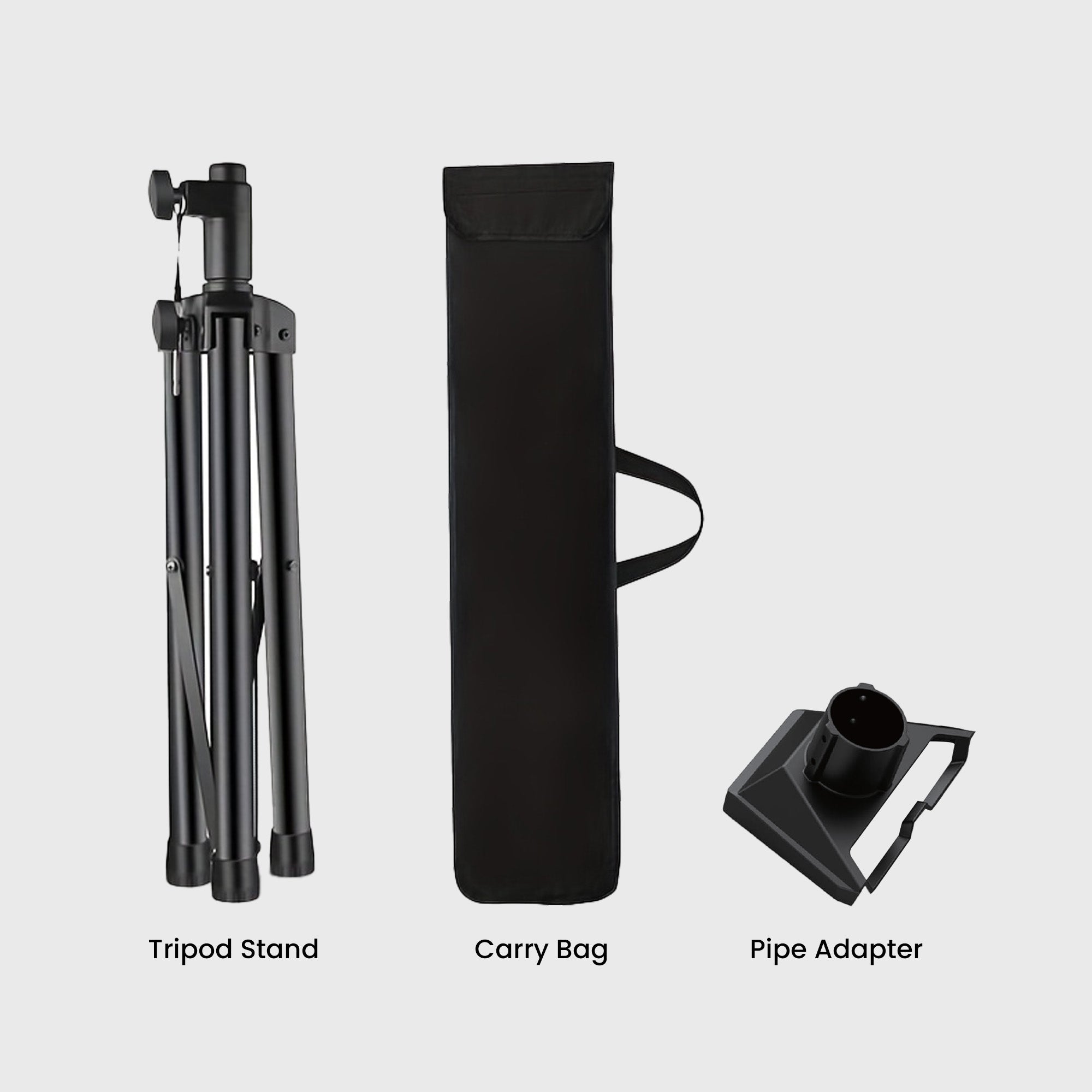 Starlink Mini Adjustable Tripod Mount