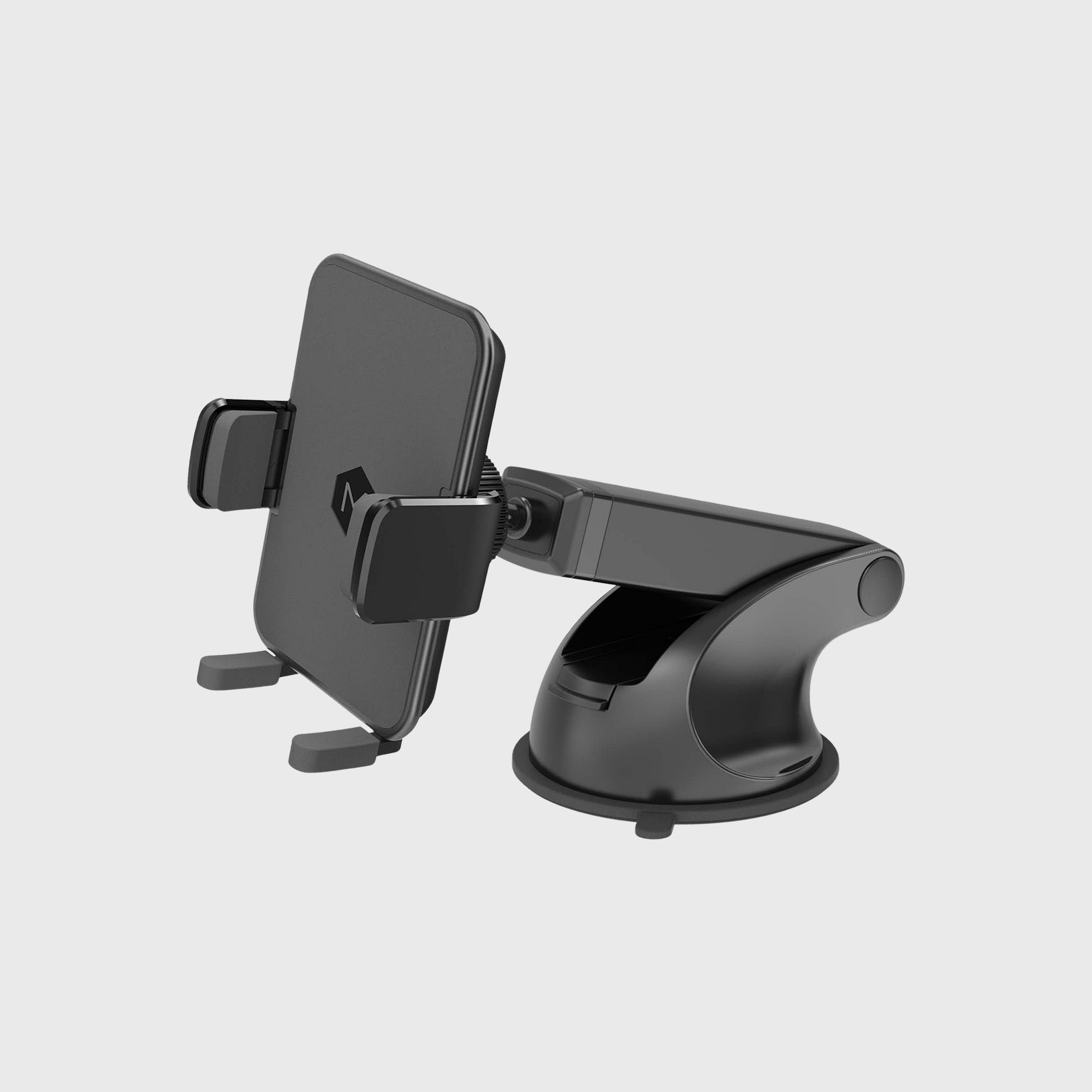 Simpl Cradle Telescopic Suction Cup Phone Mount