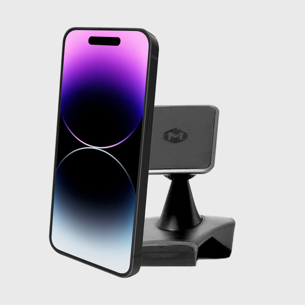 Tesla Phone Mount – Simpl Touch Holder for Model 3 & Y