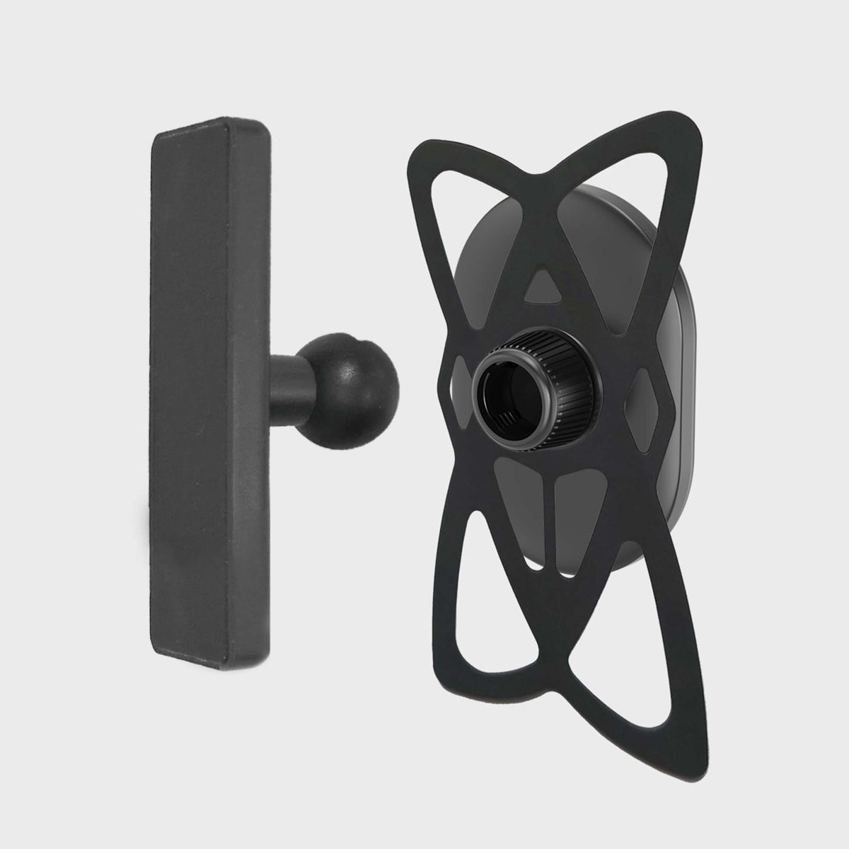 MagSafe Magnetic Wall Mount Phone Holder