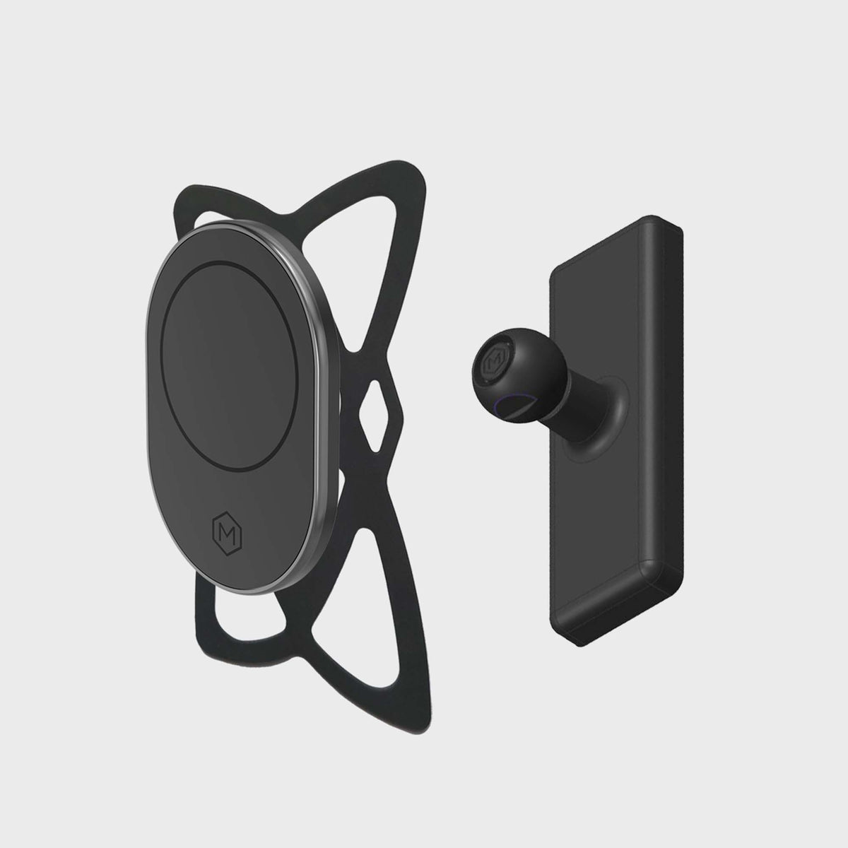 MagSafe Magnetic Wall Mount Phone Holder