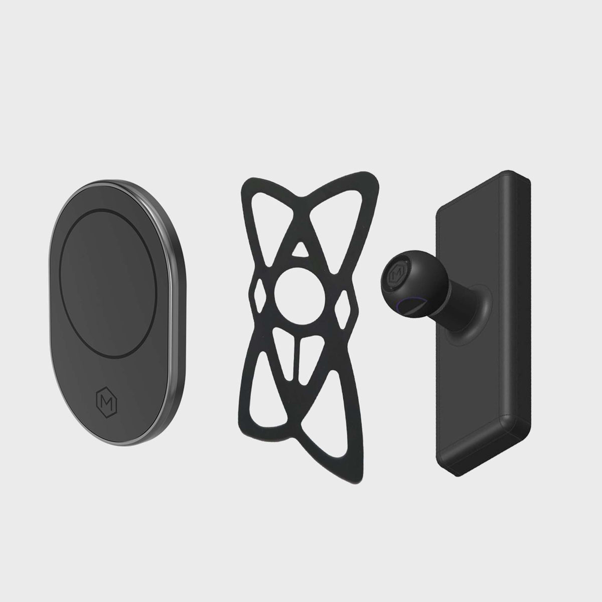 MagSafe Magnetic Wall Mount Phone Holder
