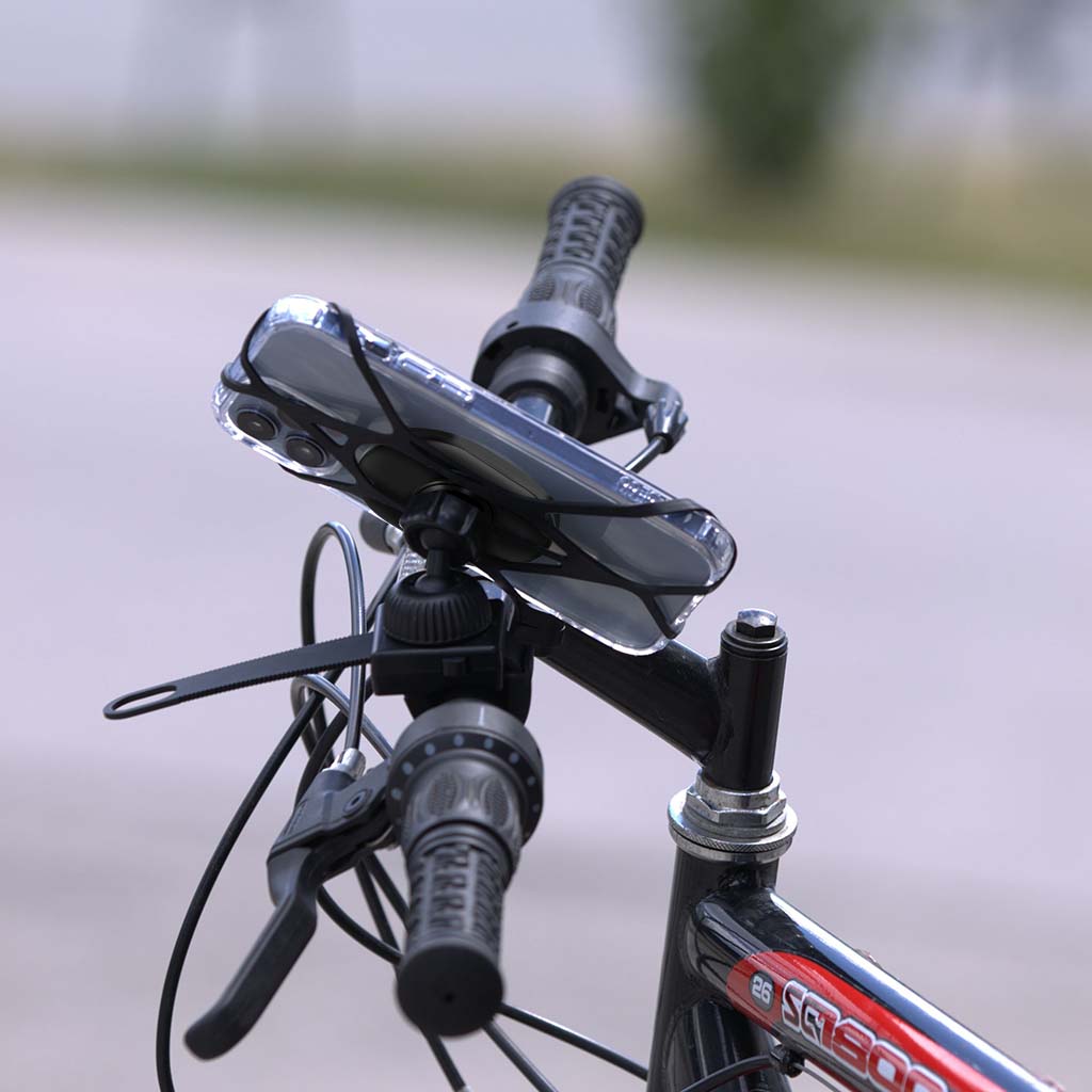 magsafe handyhalterung fahrrad MagSafe Bike Mount
