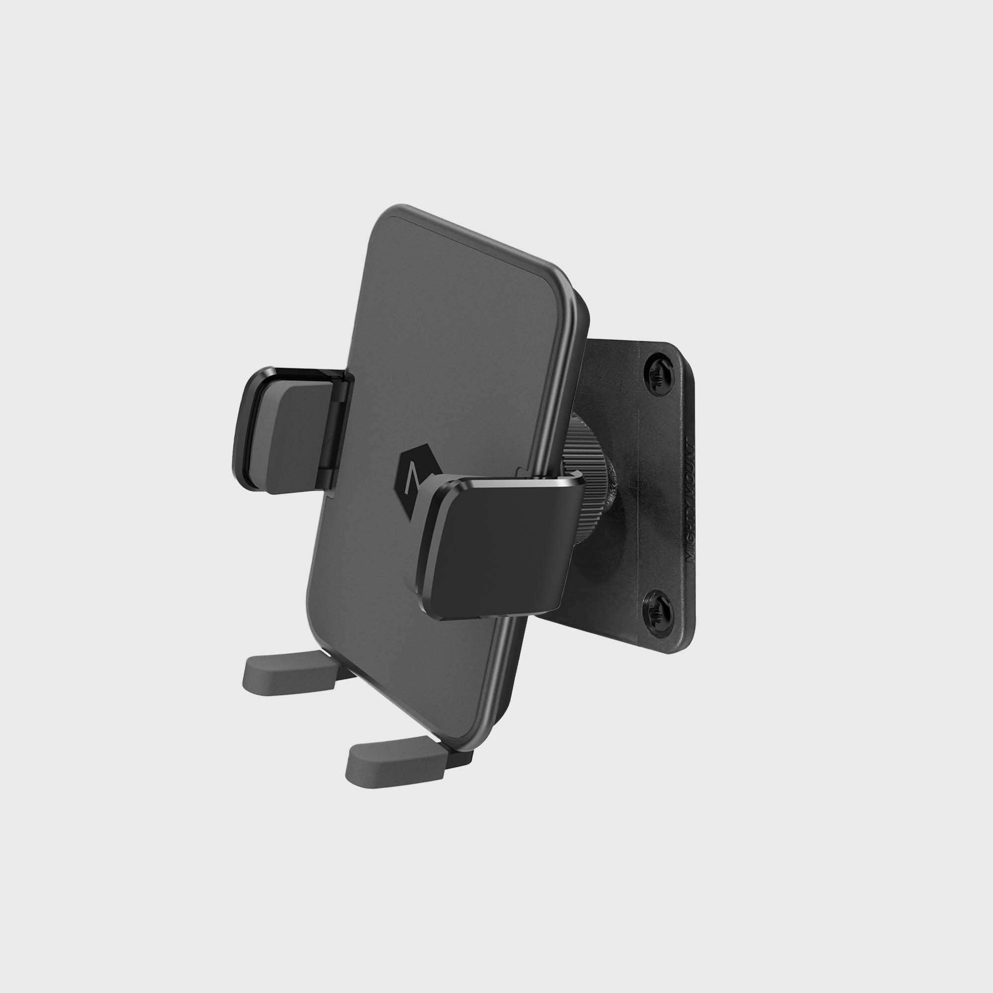 Simpl Cradle Car Phone Mount with AMPS Drill Base for iPhone & Android