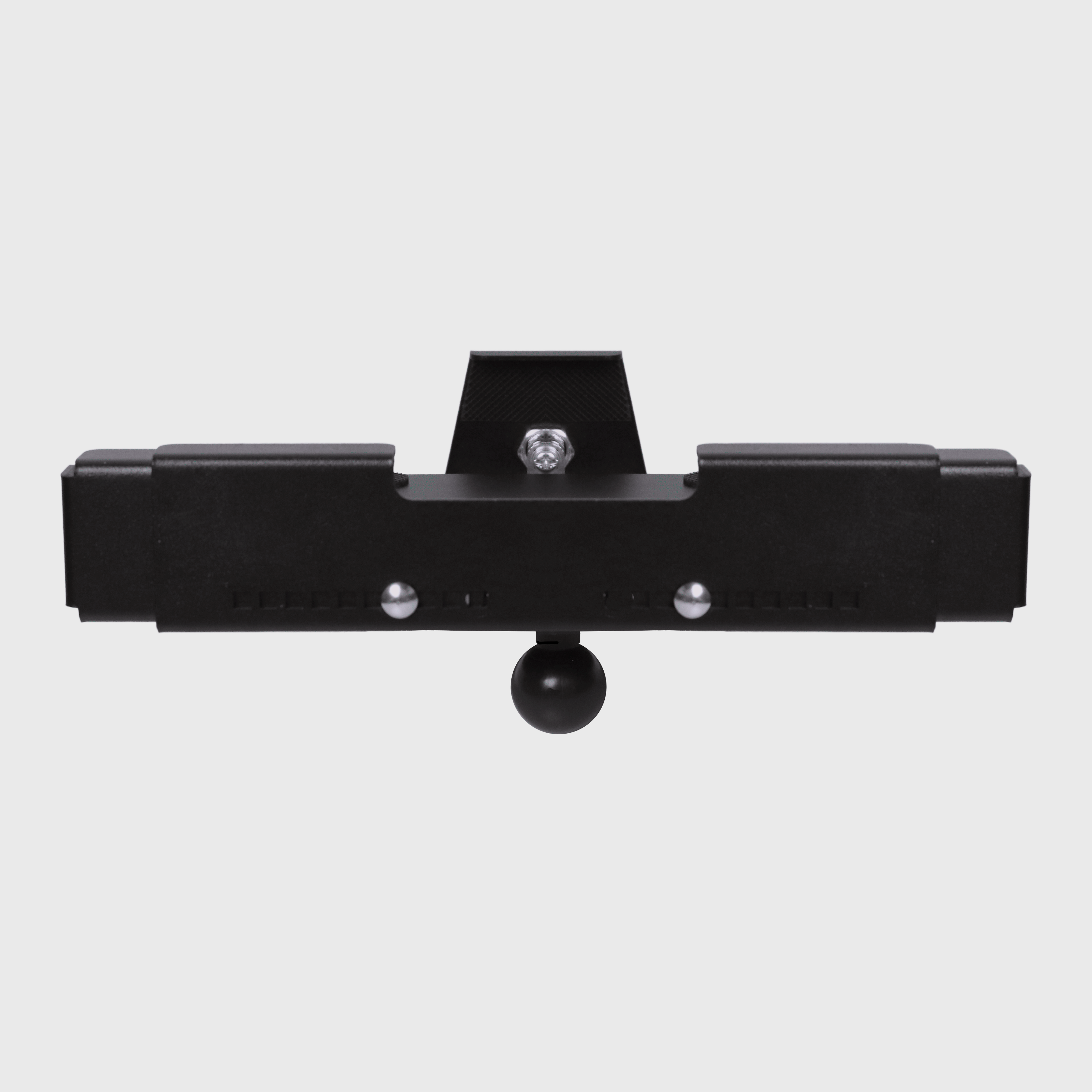 Mighty Mount® 9" to 13"AMPS Drill Base Metal Locking iPad / Tablet Holder