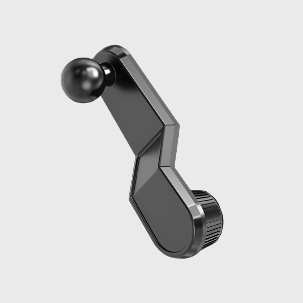 3" Extension Arm with 16mm Ball Joint