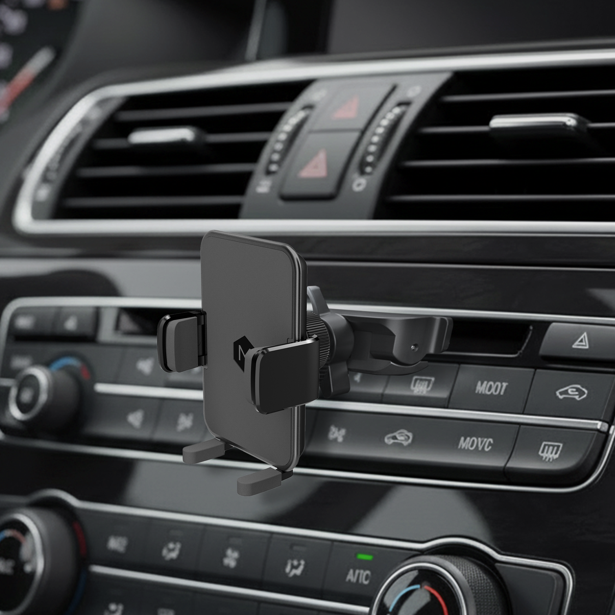 Simpl CD Cradle Phone Mount