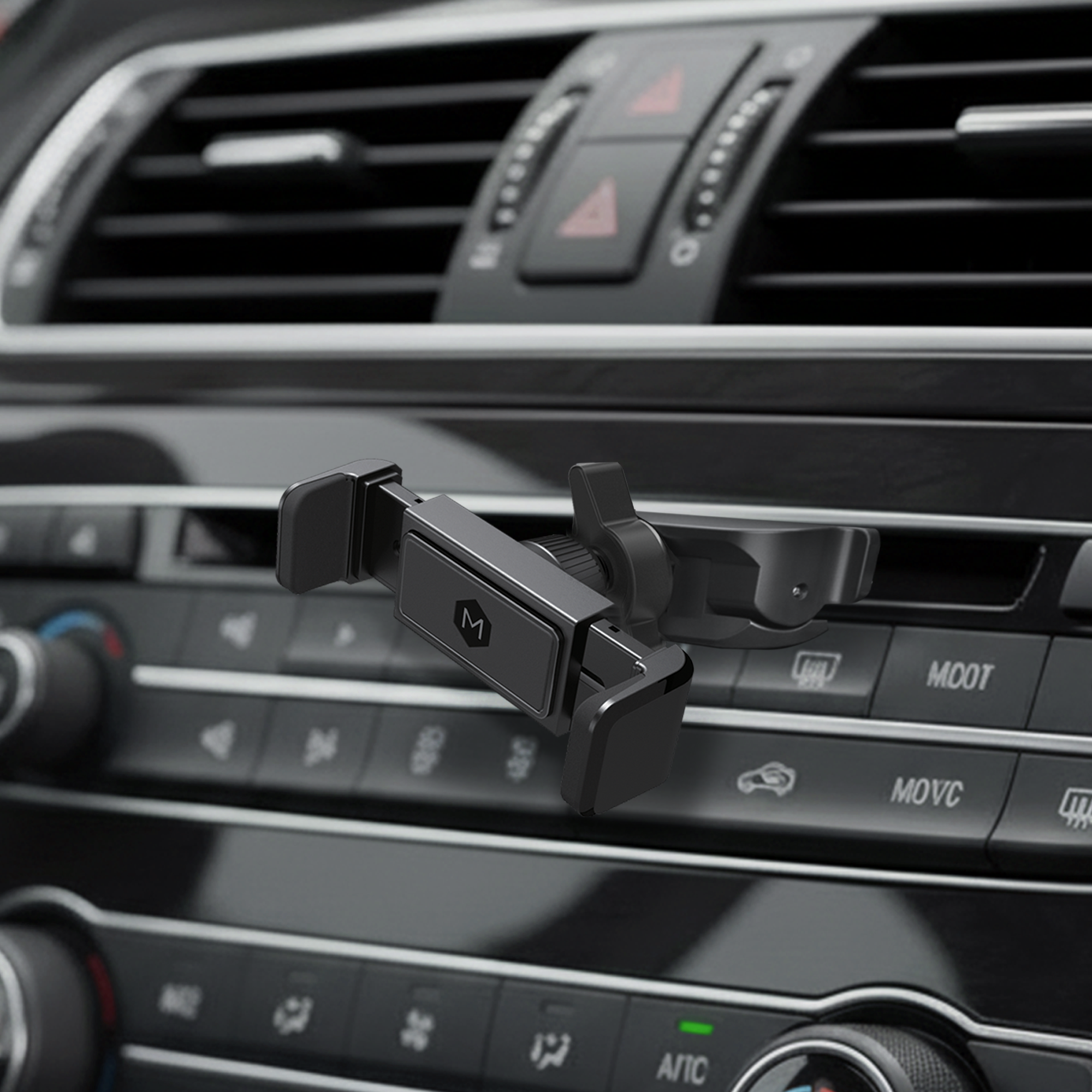 Simpl CD Slot Grip Phone Mount