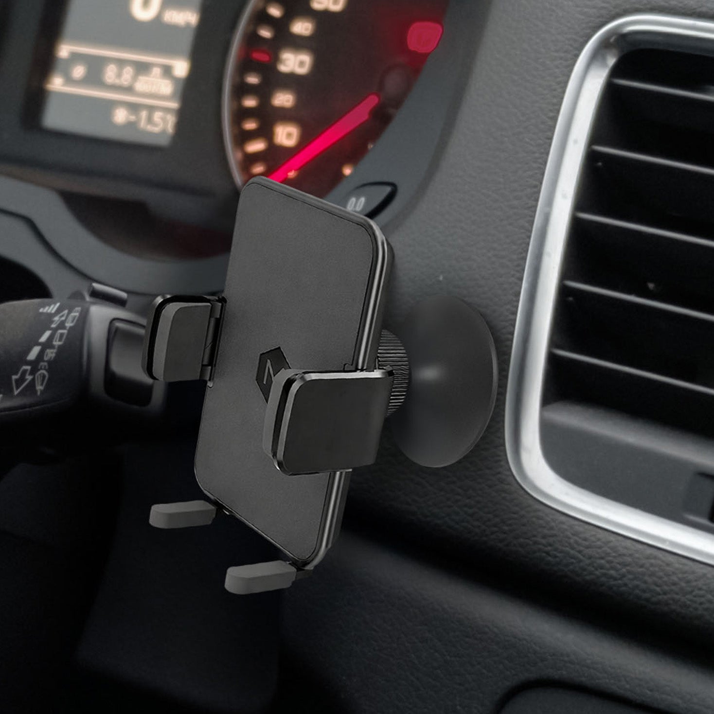 Simpl Cradle Dash Mount