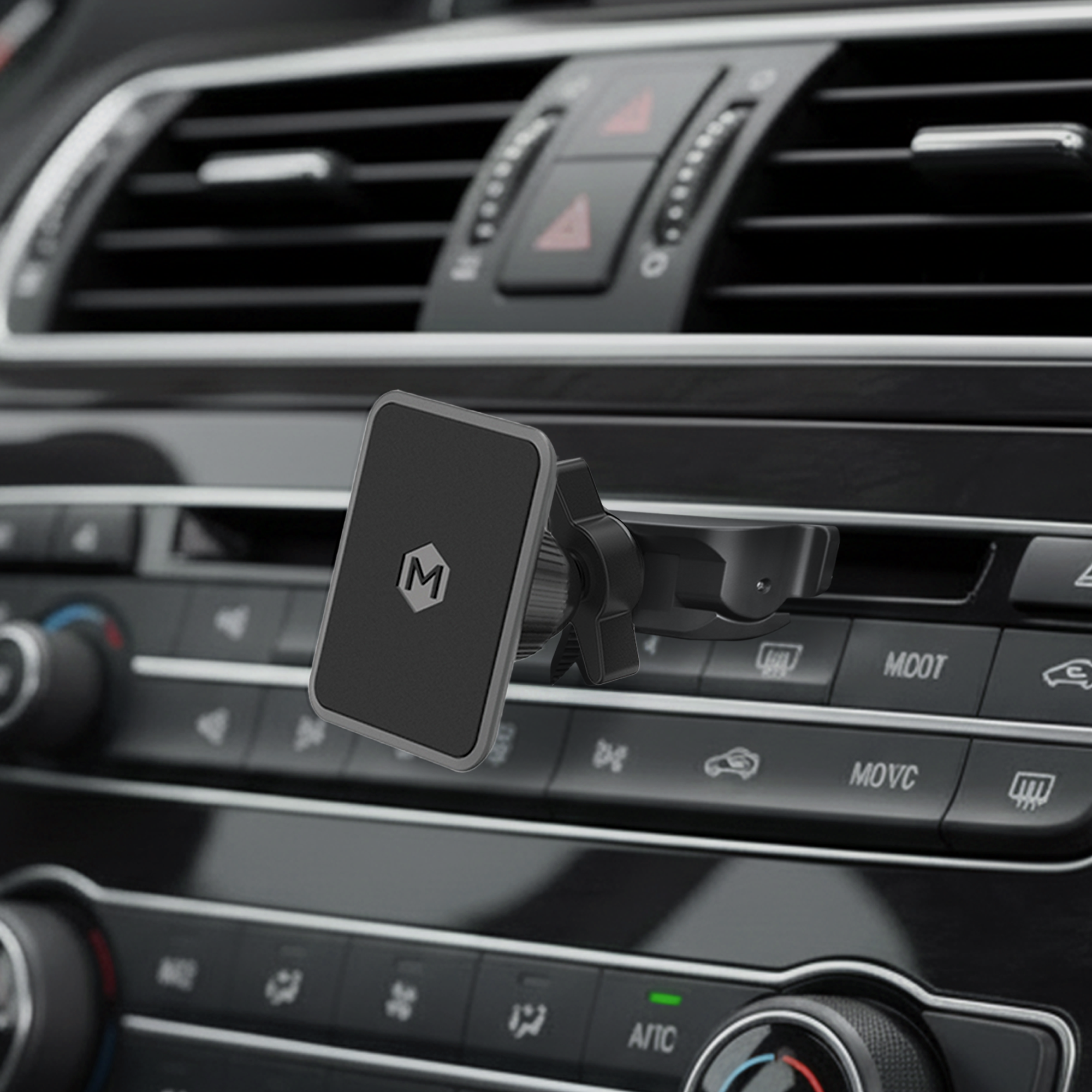 Simpl Magnetic CD Phone Mount