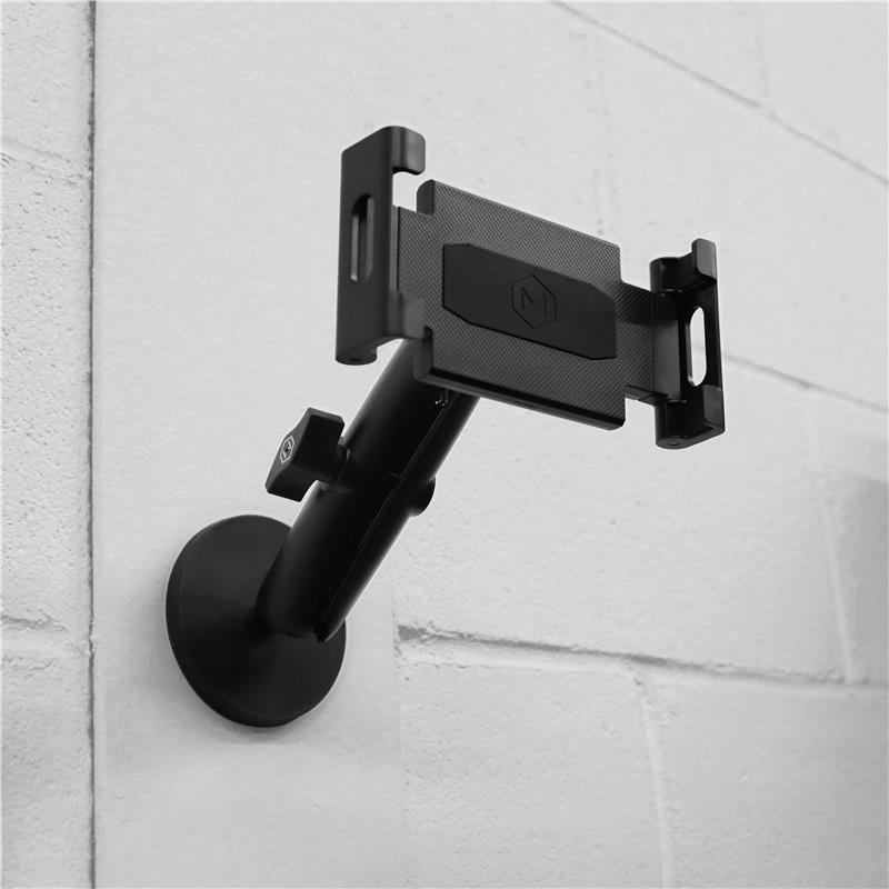 Heavy Duty Magnetic Base iPad Holder