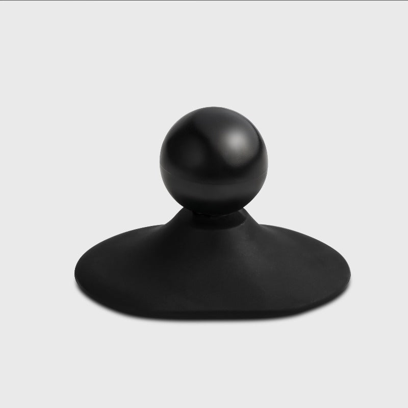 Dash Mount Base - Mount Accessory | The Mighty Mount (car phone mount holder)