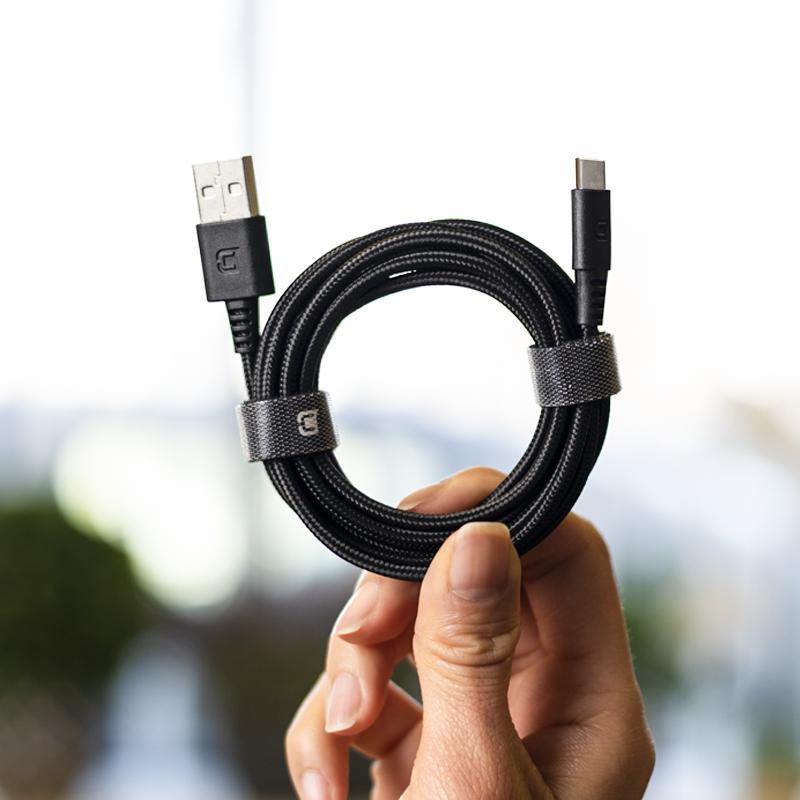USB C Charging Cable | Mighty Mount