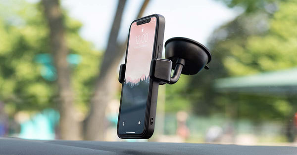 Magnetic Phone Holders - A Comprehensive Guide