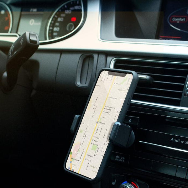 Best Car Dash Mount Holder for iPhone 13 - Secure and Hands-Free Driving