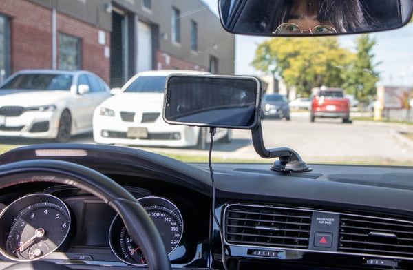 Car Phone Mount Buying Guide? How to choose the right car mount for my car?