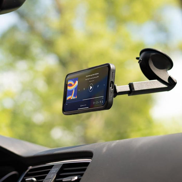 magnetic phone car mount for iphone 13 pro max