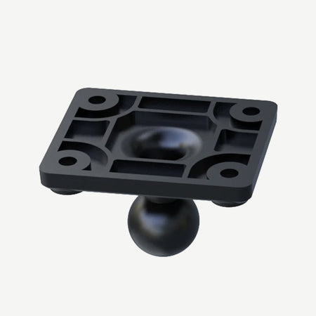 16MM Ball Adapter with AMPS Plate
