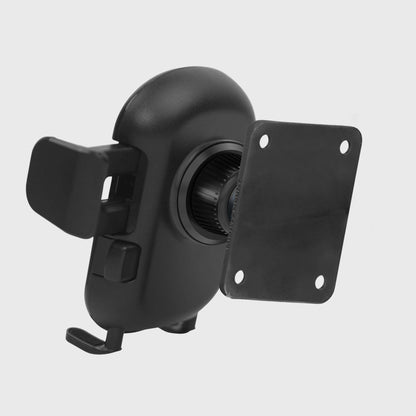 Grip Cradle AMPS Plate Phone Mount