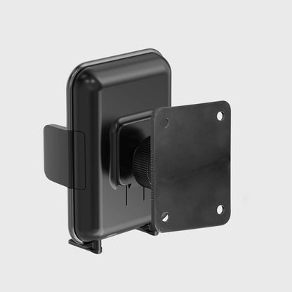 One-Touch Cradle AMPS Plate Phone Mount