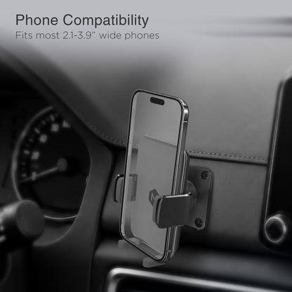 Simpl Cradle AMPS Plate Phone Mount