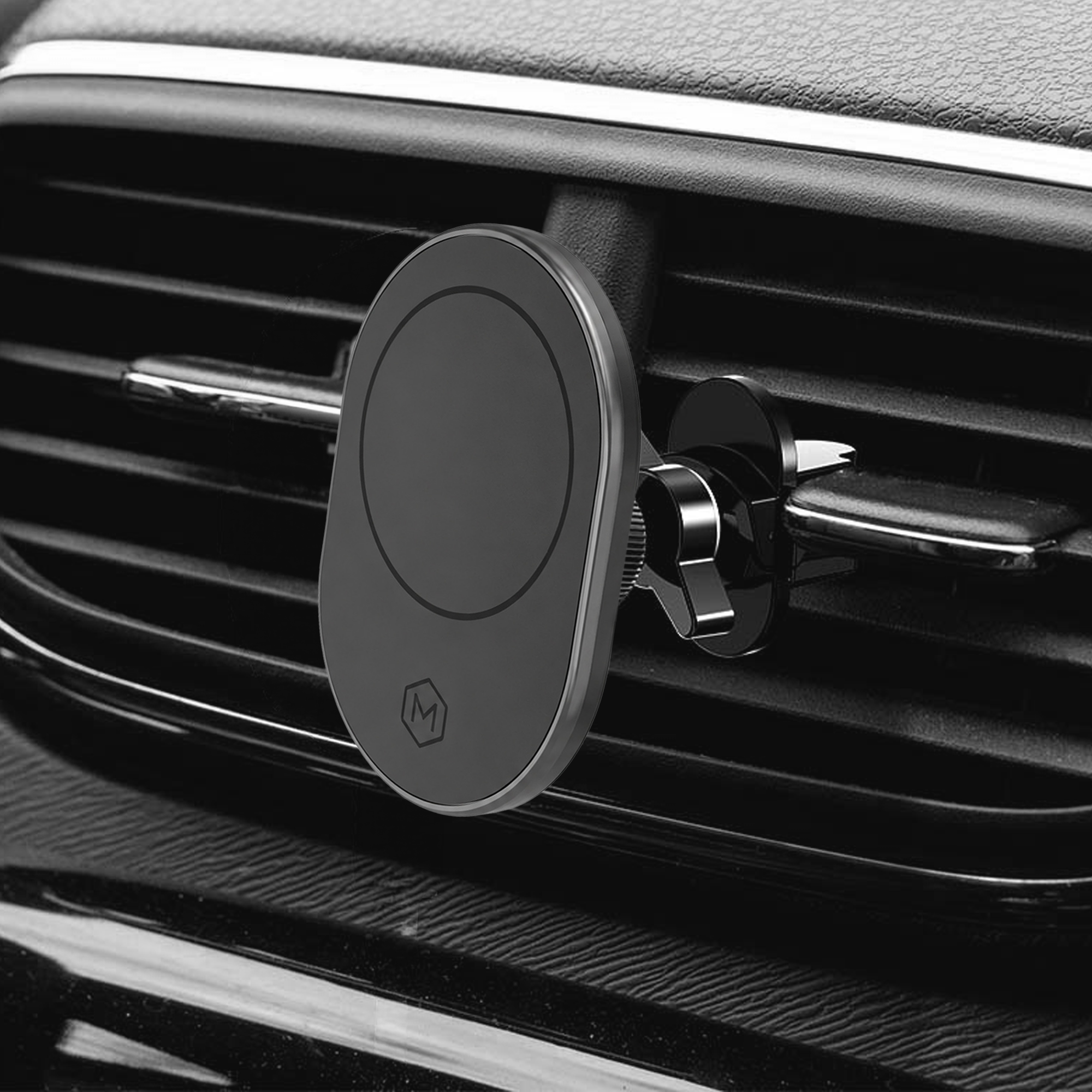 MagSafe Magnetic Air Vent Phone Mount