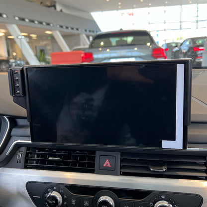 2017-2022 Audi A4L Dedicated Mount